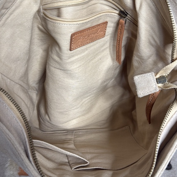 Free People Durango messenger bag - Picture 9 of 10